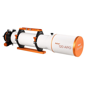 Askar Refractor apochromat AP 120/840 Triplet OTA