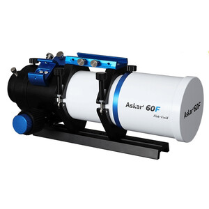 Askar Refractor apochromat AP 60/408 60F Flatfield