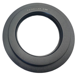 iOptron Adaptor iAFS2 / Celestron C6, C8, C9.25