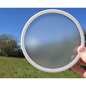 DayStar Masca flatfield Imaging Flat Cap FC110