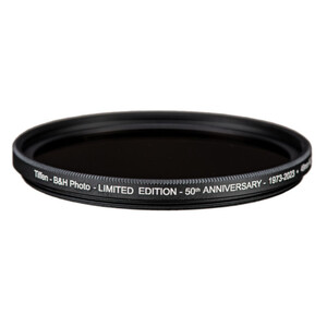 Tiffen Filtre ND 5,4 49 mm