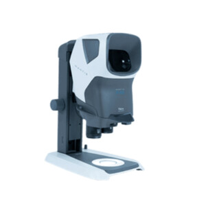 Vision Engineering Microscopul stereoscopic MANTIS PIXO cu „trepied de masă Stabila” (fără obiective) SMP211