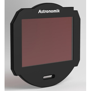 Astronomik Filtre H-alpha 12nm MaxFR XT Clip Nikon XL