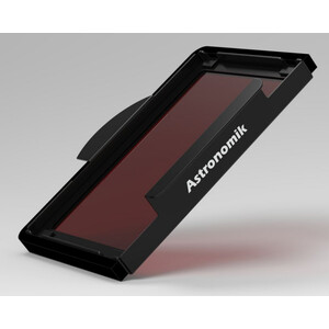 Astronomik Filtre H-alpha 12nm MaxFR XT Clip Nikon XL