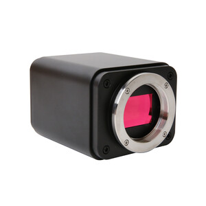 ToupTek camera ToupCam X8CAM4K 16MPA, color, CMOS, 1/1,1", 2,4 µm, 60 fps, 16 MP, HDMI/LAN/USB