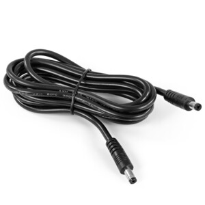 Omegon Cablu 5,5-2,1mm 2m