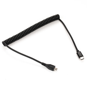 Benro Cablu Polaris PACB3 USB Typ C - Micro-USB