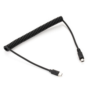 Benro Cablu Polaris PACB4 USB Typ C - Mini-USB