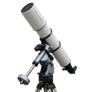 TEC Refractor apochromat AP 180/1260 f/7 180FL