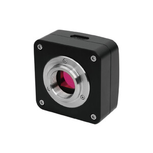 ToupTek Camera ToupCam E10ISPM 20000KPA, color, CMOS, 1/1,1", 3,3µm, 24-120 fps, 20 MP, USB 3.2
