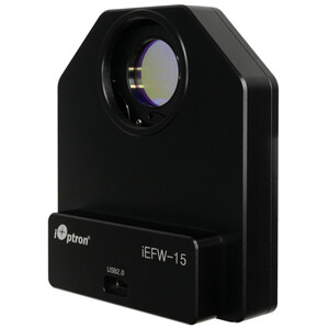 iOptron Roata filtre iEFW 5x 1,25"