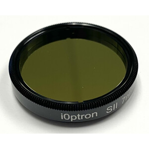 iOptron Filtre SII 1,25"