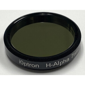 iOptron Filtre H-alpha 1,25"