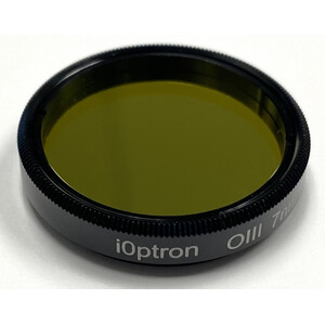 iOptron Filtre OIII 1,25"