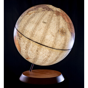 Zoffoli living Glob Lume 33 cm
