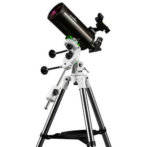 Skywatcher Telescop Maksutov MC 102/1300 Starquest DX EQ
