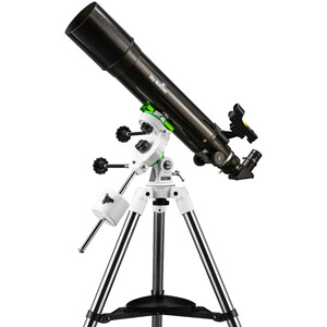 Skywatcher Telescop AC 102/600 Starquest DX EQ