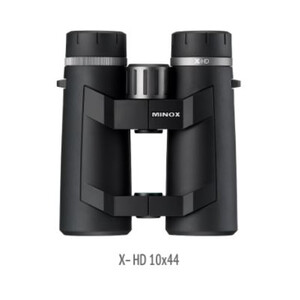 Minox Binoclu X-HD 10x44