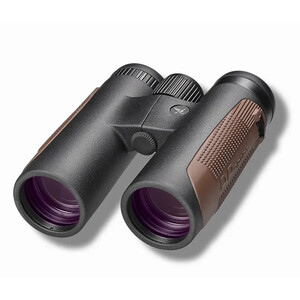 DDoptics Binoclu NXT 8x42 negru/maro