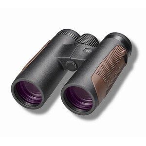 DDoptics Binoclu NXT 10x42 negru/maro