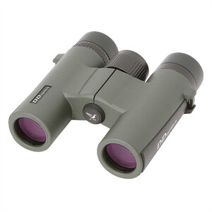 DDoptics Binoclu Kolibri 8x25 Gen 3