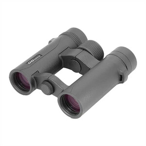 DDoptics Binoclu Ultralight 10x26