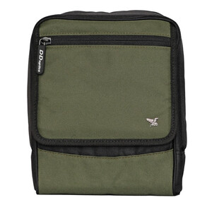 DDoptics Geantă mare pentru binoclu, verde