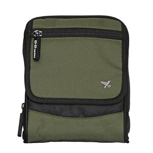 DDoptics Geantă mică pentru binoclu, verde
