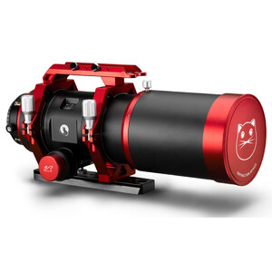 William Optics Refractor apochromat AP 76/365 UltraCat 76 WIFD