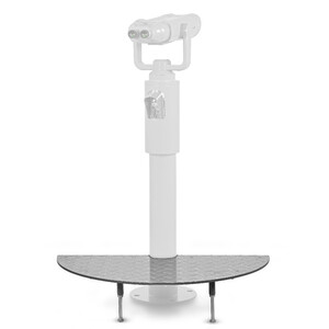 Omegon Telescop Treaptă pentru copii V2 pentru 20x100 Bonview