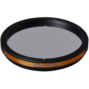 Askar Filtre Colour Magic SII 3nm 2"