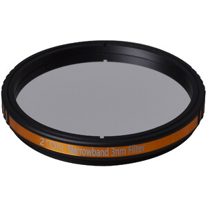 Askar Filtre Colour Magic OIII 3nm 2"