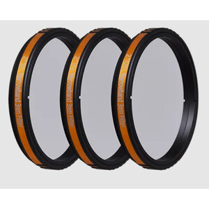 Askar Filtre Colour Magic H-alpha SII OIII 3nm 2"