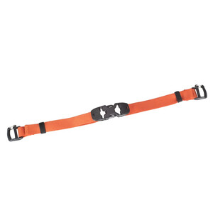 Summit-Creative Tenzing SStrap portocaliu