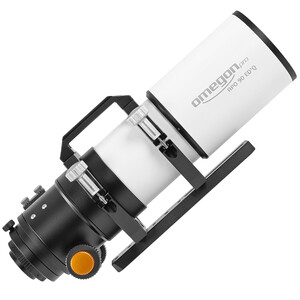 Omegon Refractor apochromat Pro APO AP 90/450 ED3Q OTA