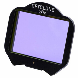 Optolong Filtre L-Pro Clip Nikon Z