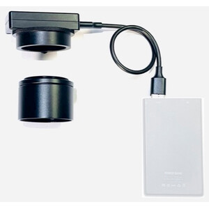 Rigel Systems Colimator electronic wifi-Aline 2"