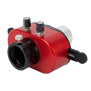 DayStar filtre solare QUARK Gemini Combo H-Alpha