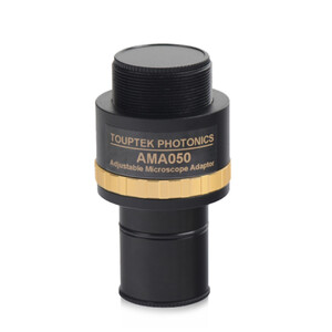 ToupTek Adaptoare foto AMA050, 0,5x, c-mount, focalizabil