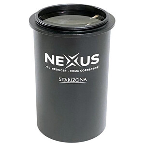 Starizona Corector de coma Nexus 0,75x 2"