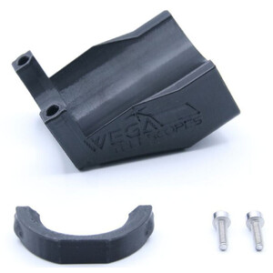 Astroprints Kit de montare motor EAF Pro pentru Feather Touch OAZ