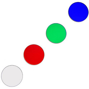 Antlia Filtre LRGB-V Pro 36 mm