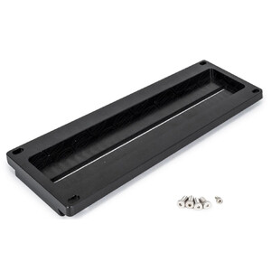 TEC Șină prismatică în stil Losmandy 305 mm