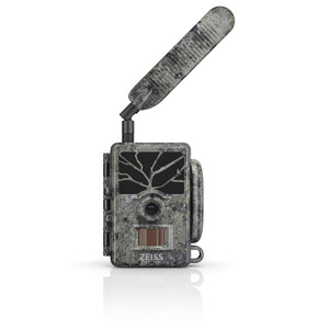 ZEISS Cameră  viata sălbătică Secacam 1