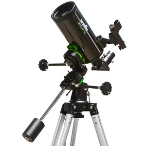 Skywatcher Telescop Maksutov MC 90/1250 Starquest EQ