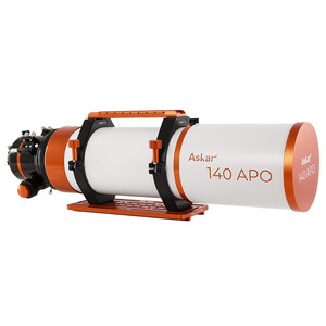 Askar Refractor apochromat AP 140/980 Triplet OTA