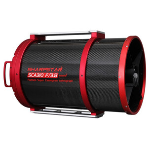 Sharpstar Telescop Cassegrain C 310/1178 SCA310