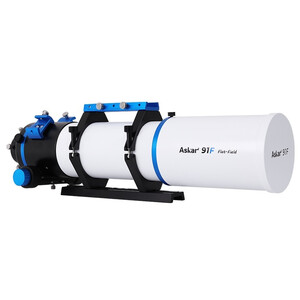 Askar Refractor apochromat AP 91/609 91F Flatfield