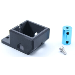 Astroprints Kit de montare motor EAF Pro pentru focusere manuale R&P de 2"