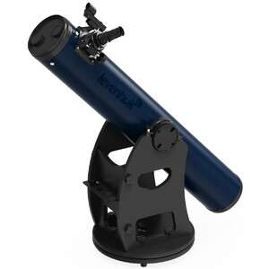 Levenhuk Telescop Dobson N 150/1200 Skyline PLUS 6"